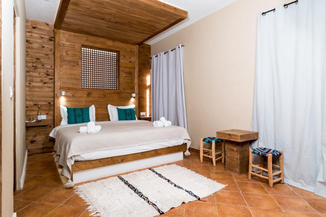 Tamraght Cabin | Surf and Friends