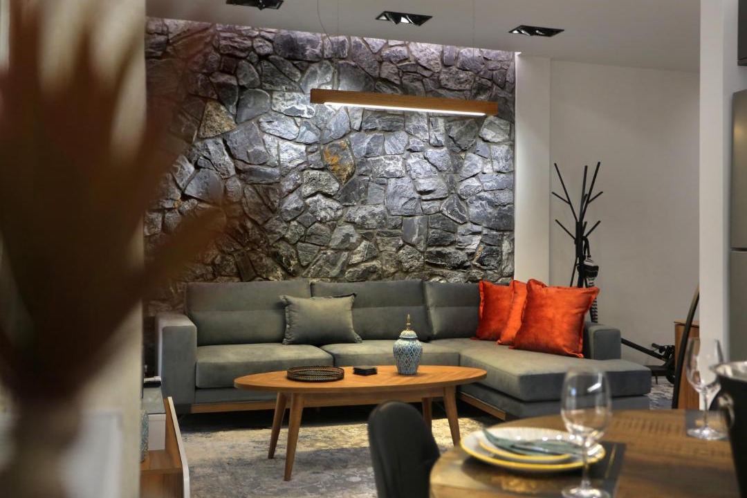 Larissa Apartment | LA Larissa Luxury Apartments Kreousa