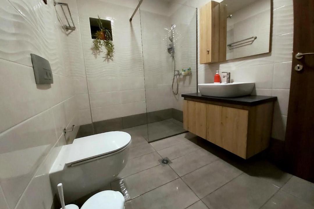 Trikala Apartment | Helen's House