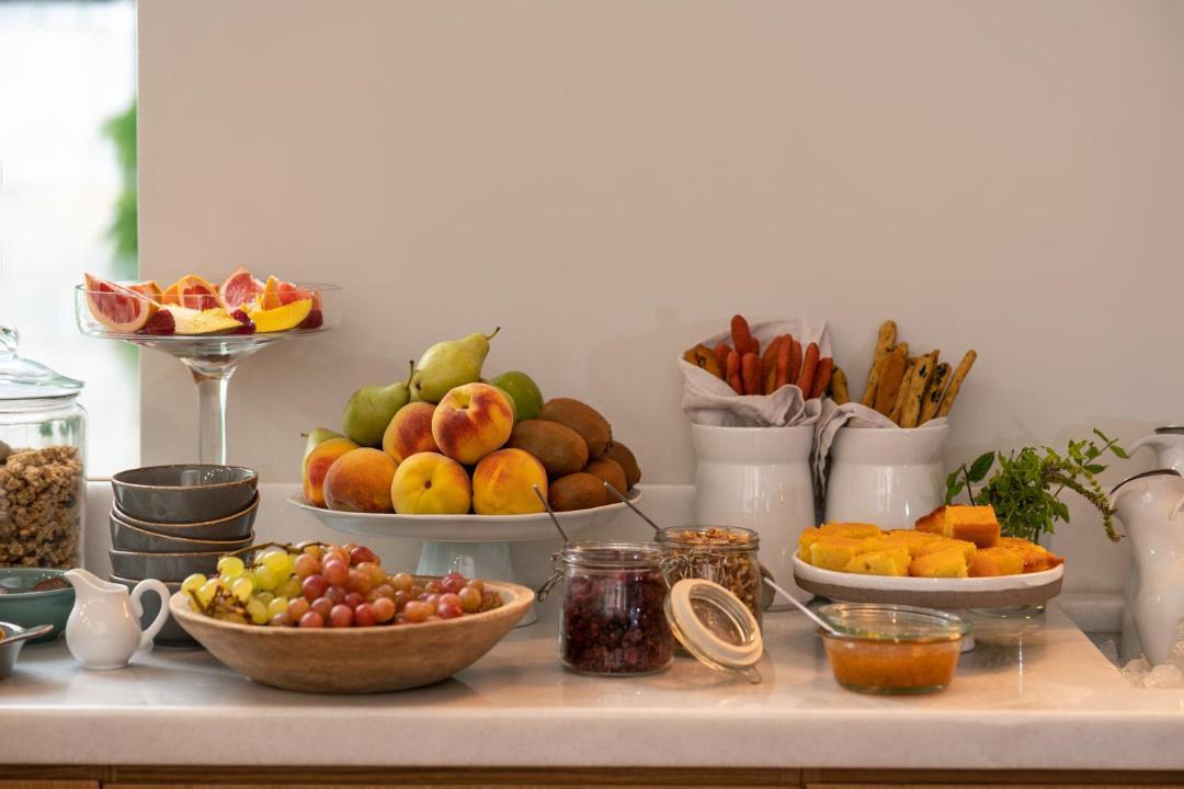 Makrigianni Hotel | Coco-mat Athens BC