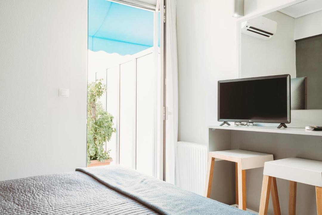 Makrigianni Apartment | Athens Studios
