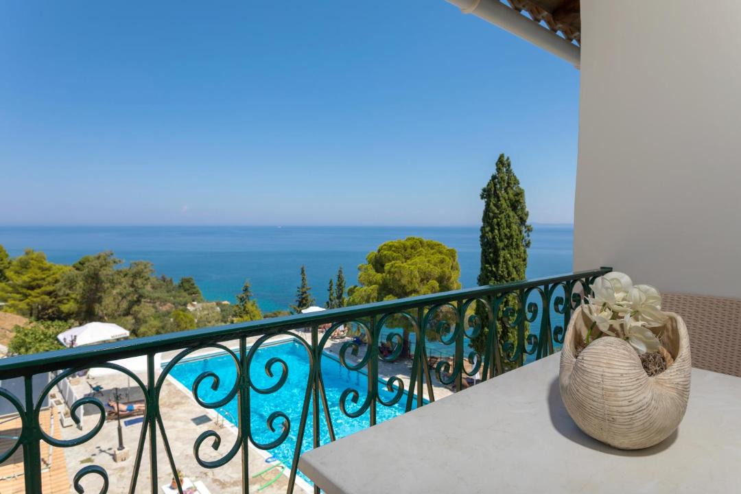 Xirokastello Apartment | Kouros Hill