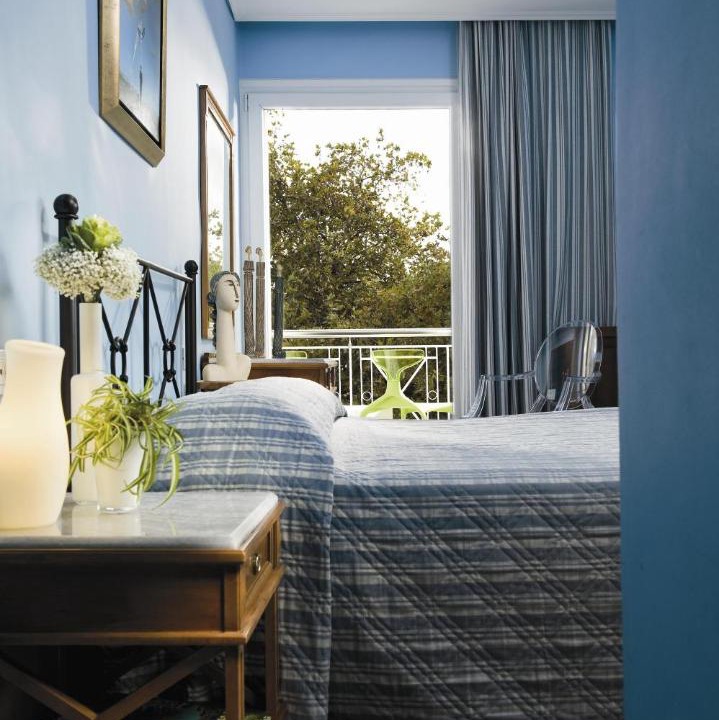 Nafpaktos Hotel | Akti