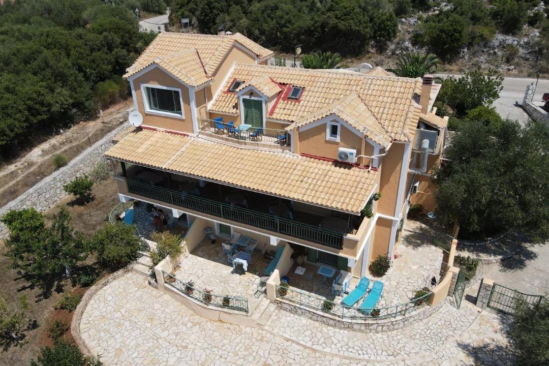 Mesovounia Apartment | Vegera Apartments