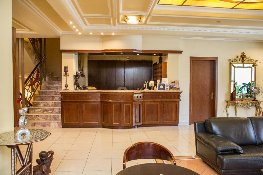 Giannitsa Hotel | Hotel Pella