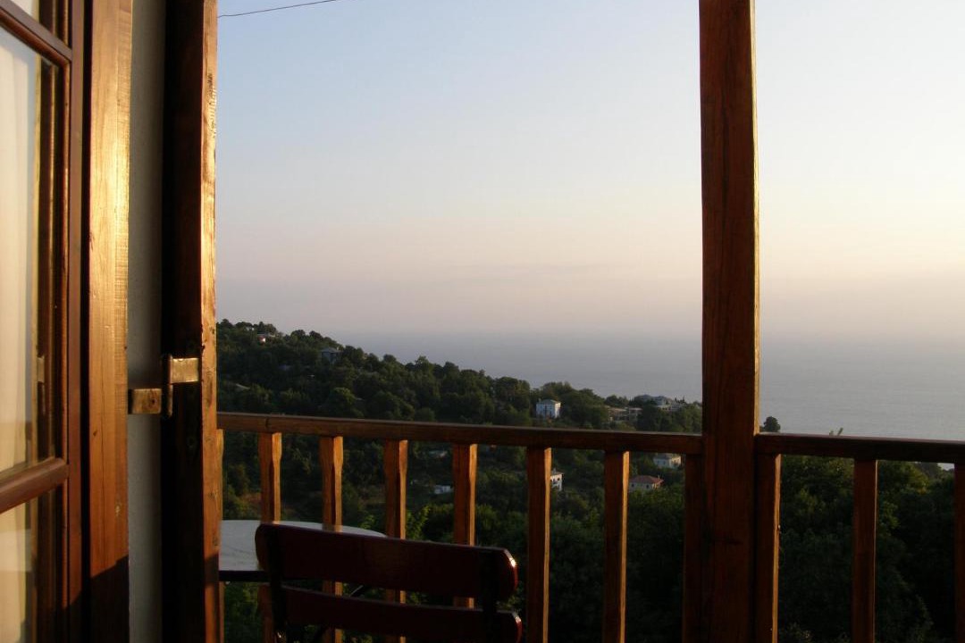 Tsagarada Hotel | Hotel Tsagarada