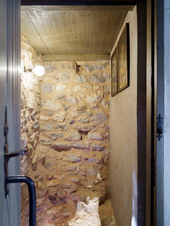 Omales Hotel | Tainaron Blue Retreat