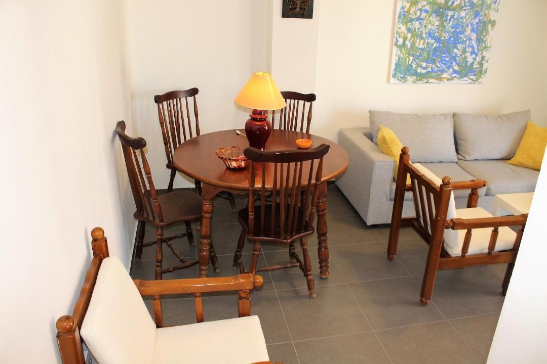 Porto Rafti Apartment | Apartment SEA VIEW in front of the beach of Agia Marina