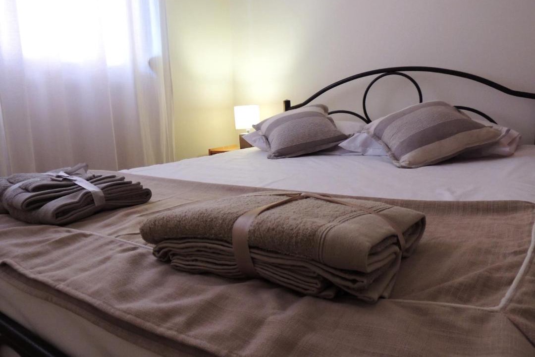 Psakoudia Apartment | Maria-Villa