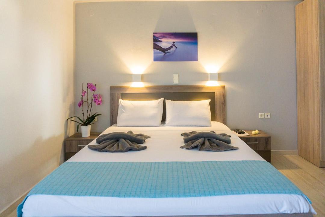 Rethymno Apartment | Thegaia Studios