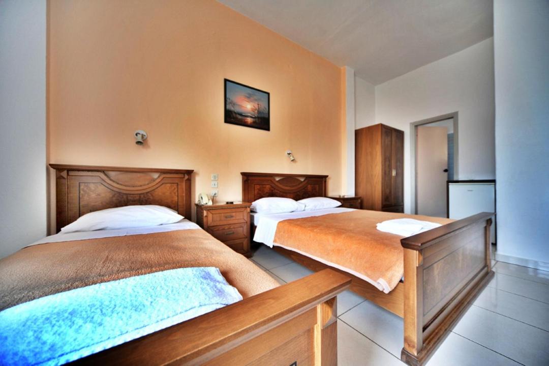 Volos City Centre Hotel | Hotel Jason