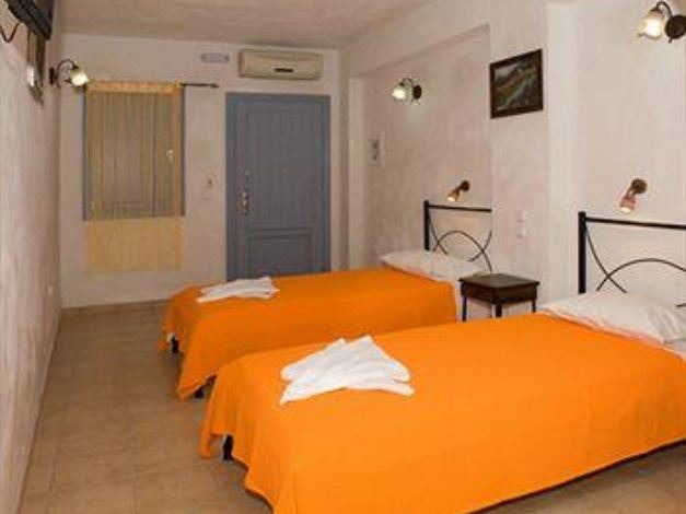 Photo of Bedroom in Fira