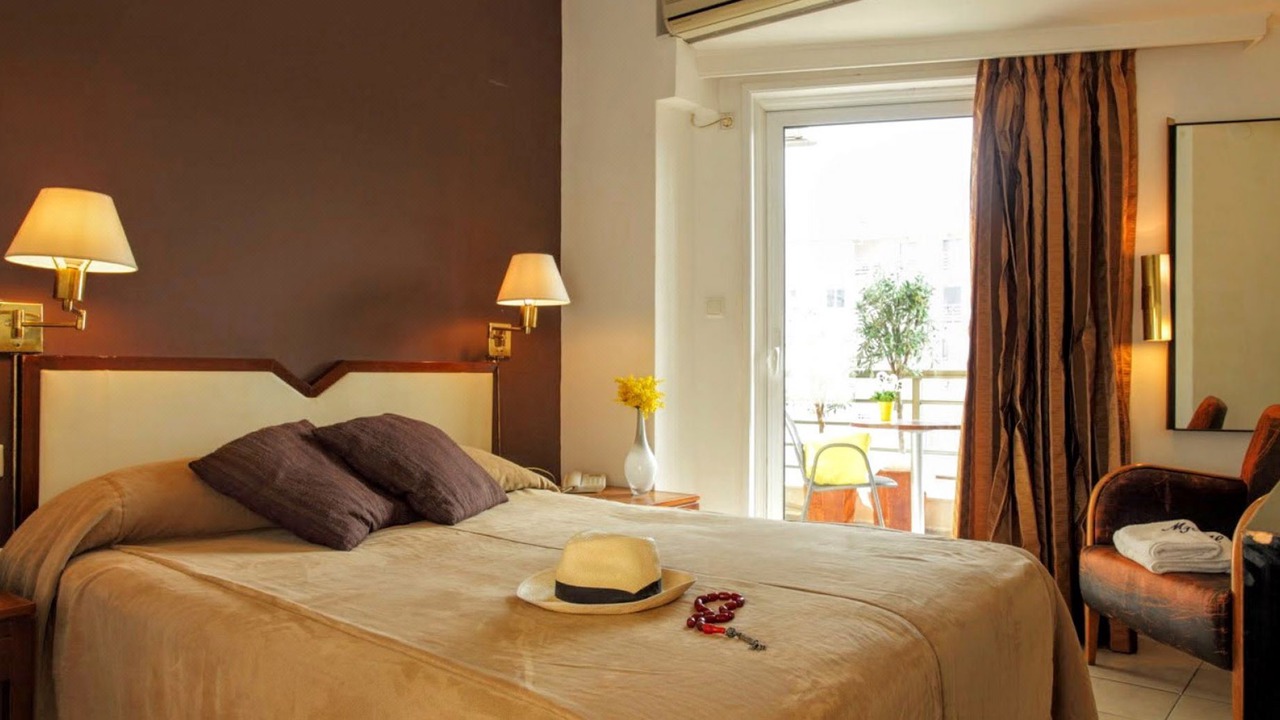 Photo of Bedroom in Mati