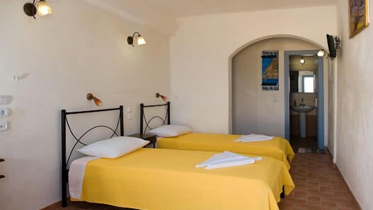 Photo of Bedroom in Fira