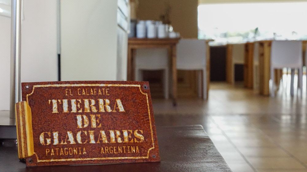Photo of Others in El Calafate