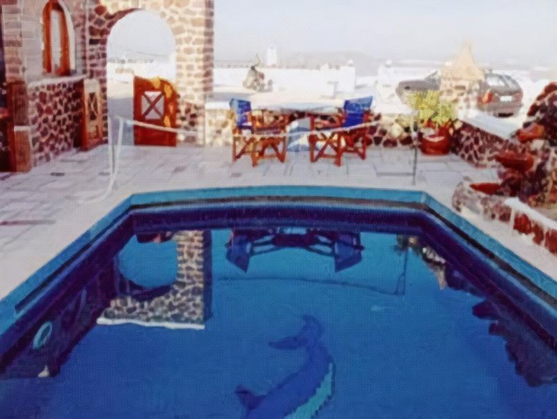 Photo of Outdoor in Imerovigli
