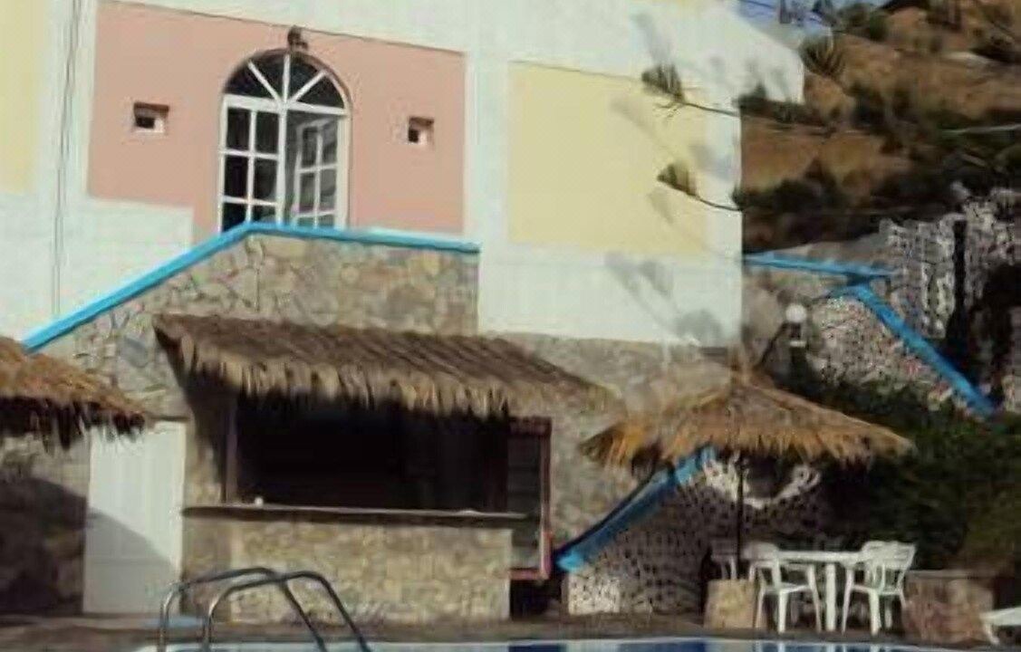 Photo of Outdoor in Exo Gialos
