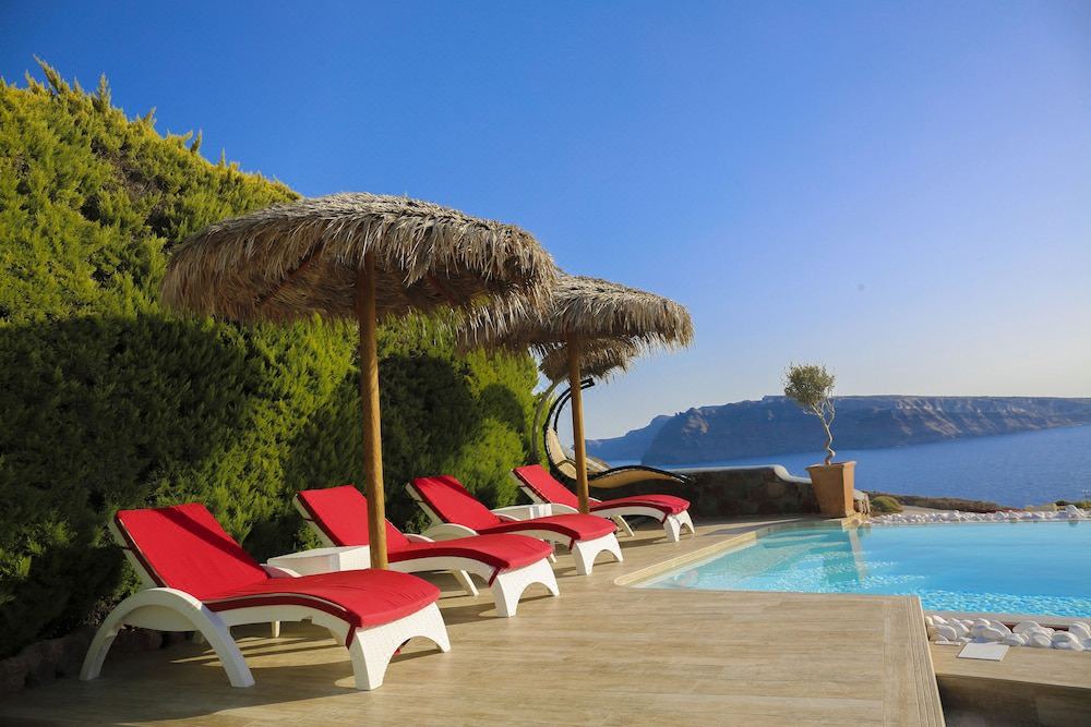 Photo of Outdoor in Oia