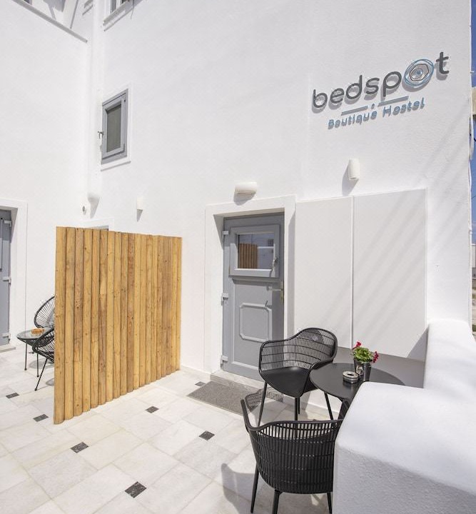 Photo of Livingroom in Fira
