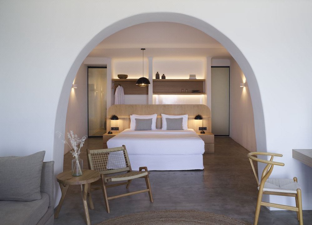Photo of Livingroom in Akrotiri