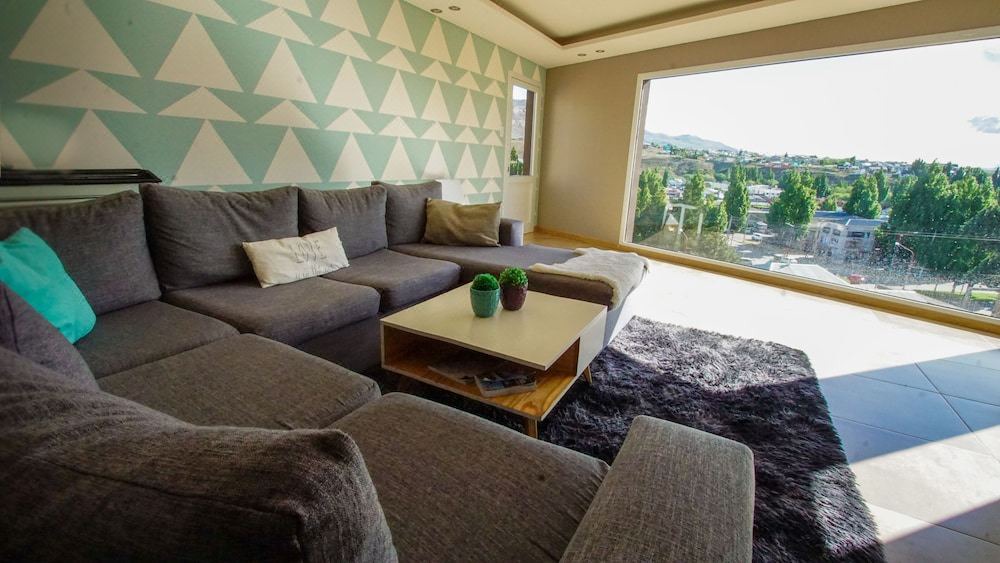 Photo of Livingroom in El Calafate