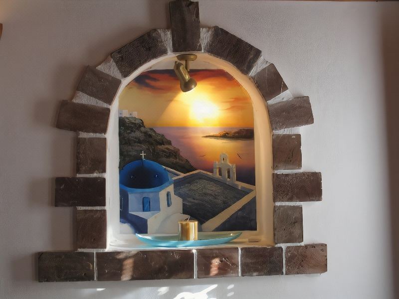 Photo of Others in Imerovigli