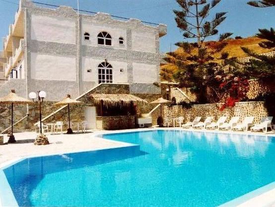 Photo of Outdoor in Exo Gialos