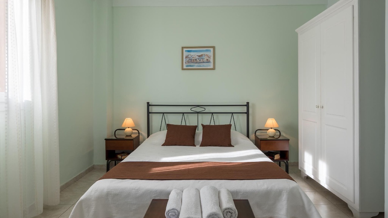 Photo of Bedroom in Fira