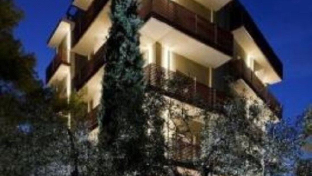 Photo of Buildings in Kifisia