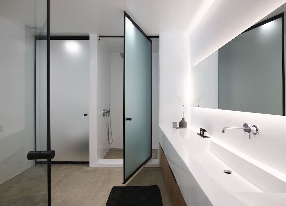 Photo of Bathroom in Akrotiri