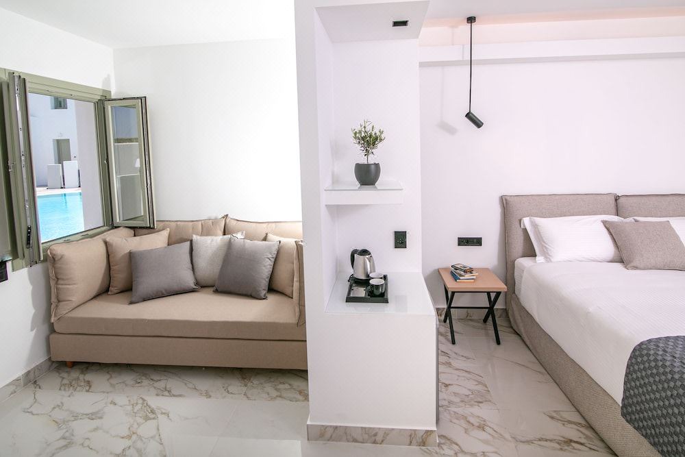 Photo of Livingroom in Vothon
