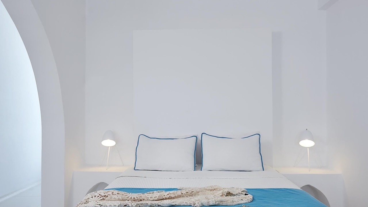 Photo of Bedroom in Vlychada
