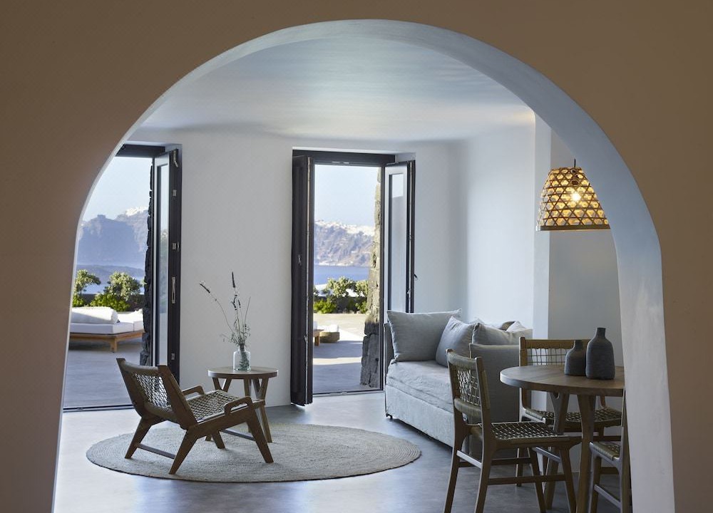 Photo of Livingroom in Akrotiri