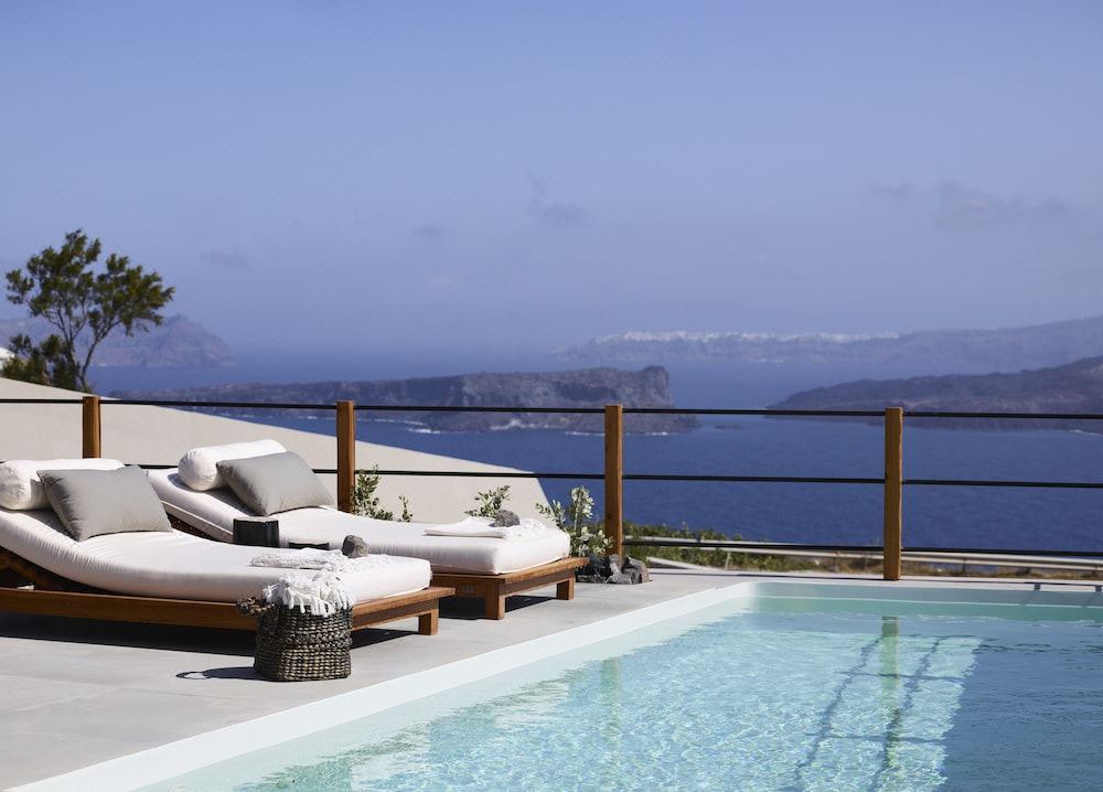 Photo of Outdoor in Akrotiri
