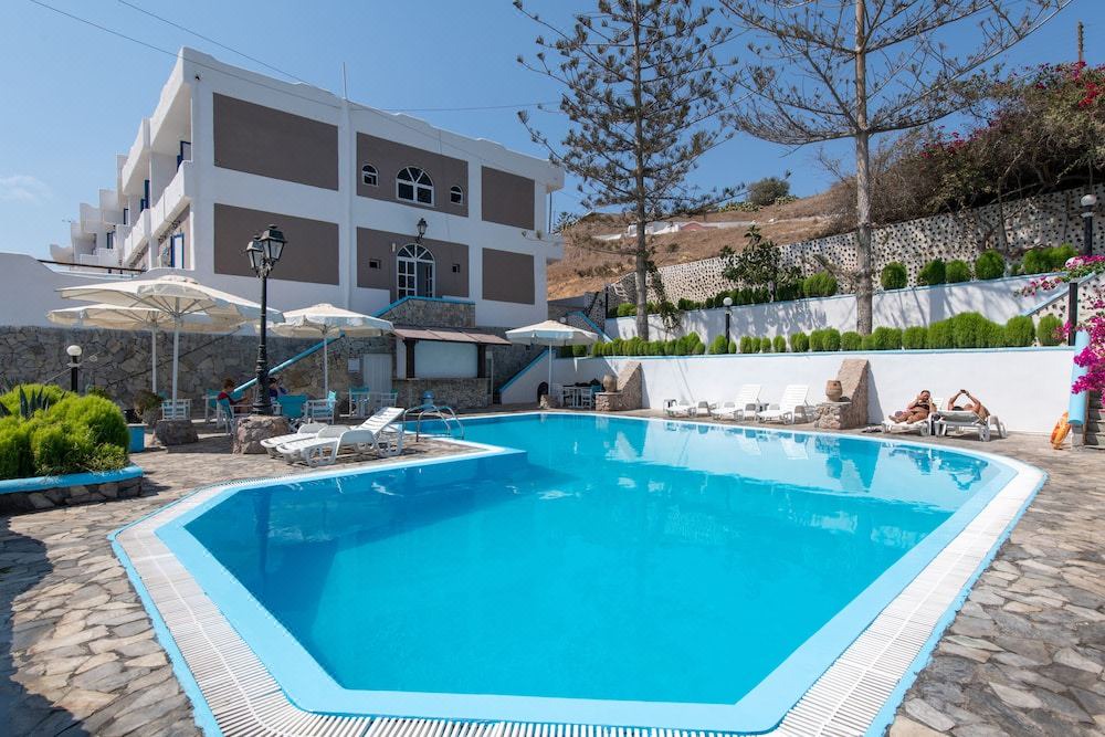 Photo of Outdoor in Exo Gialos