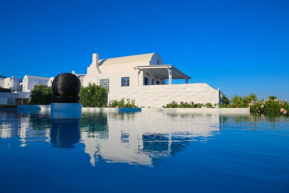 Photo of Outdoor in Oia