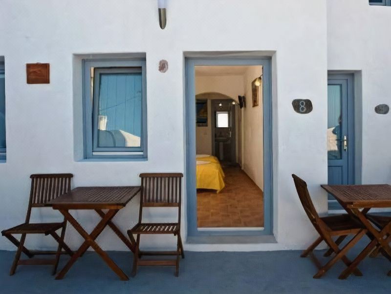 Photo of Livingroom in Fira