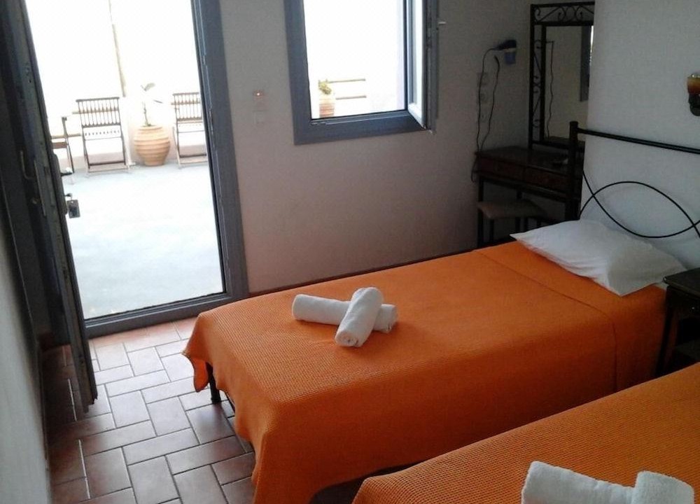 Photo of Bedroom in Fira