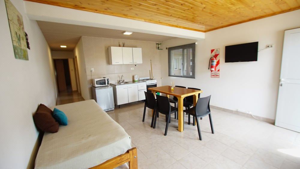 Photo of Livingroom in El Calafate