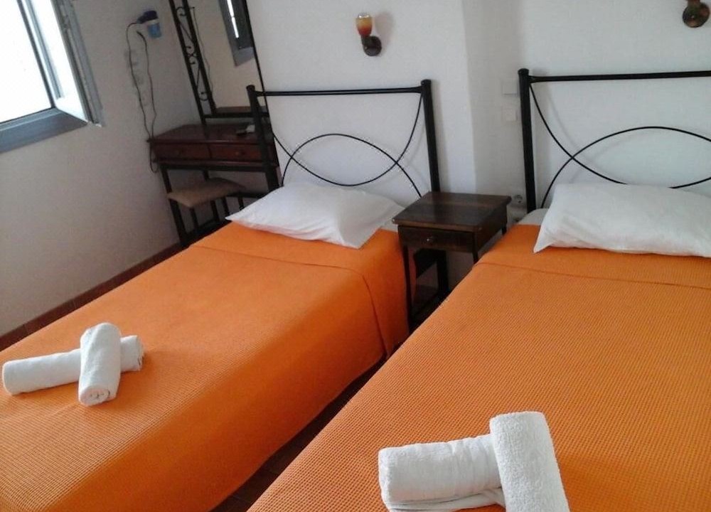 Photo of Bedroom in Fira