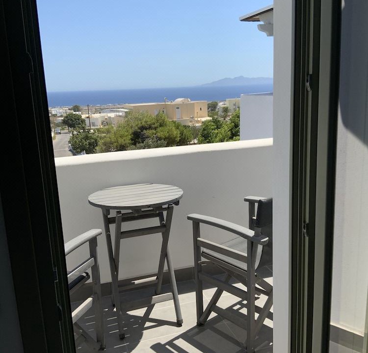 Photo of Patio Balcony in Vothon