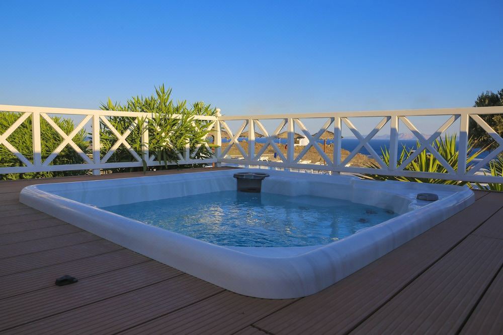 Photo of Outdoor in Oia