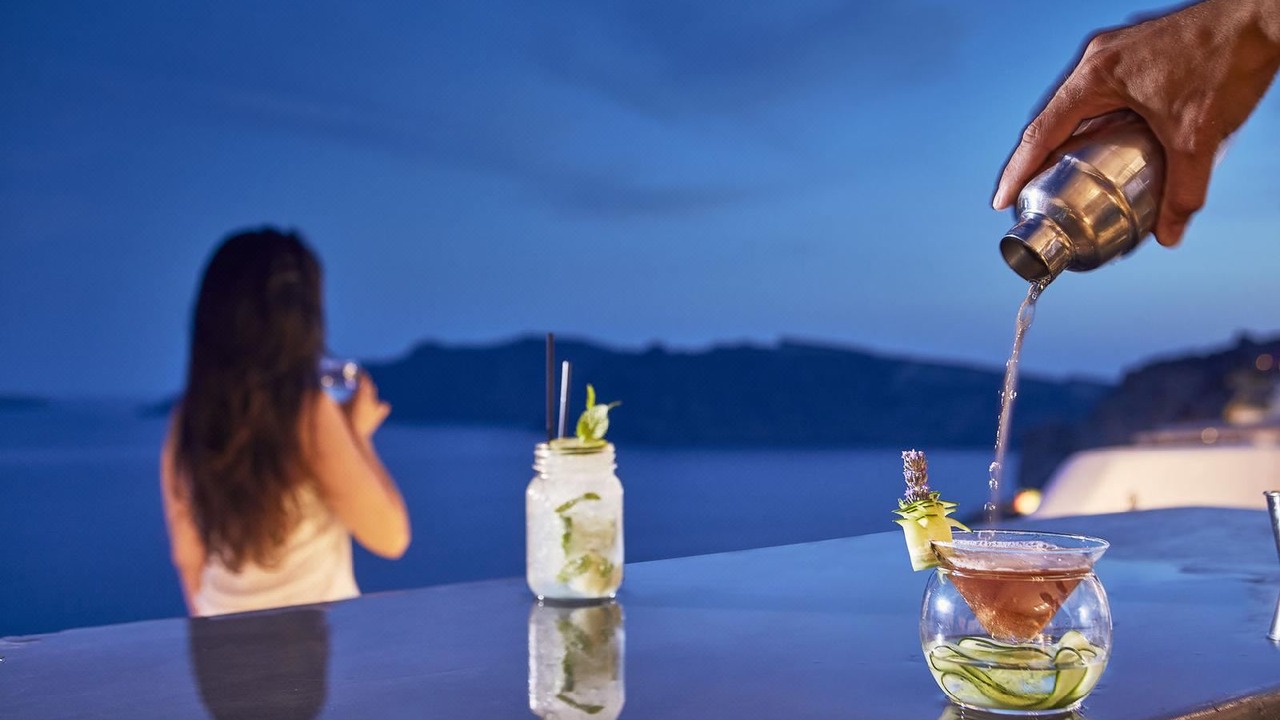 Photo of Others in Oia