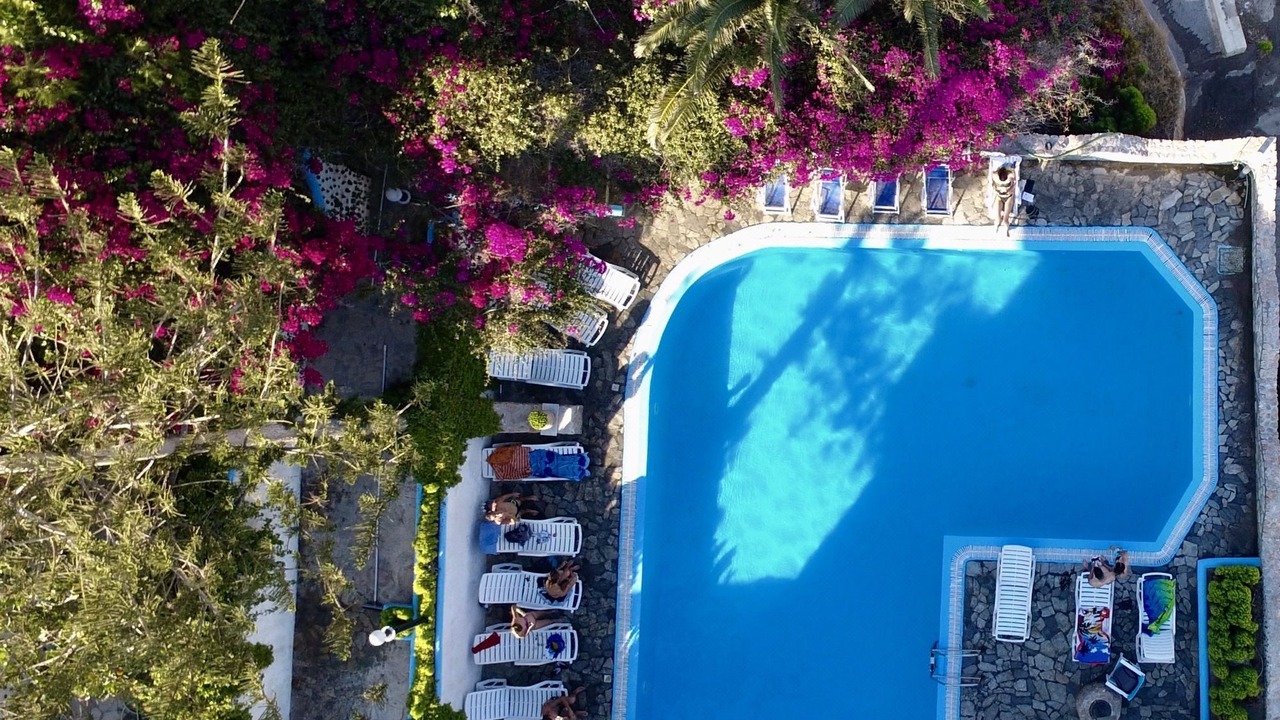 Photo of Outdoor in Exo Gialos