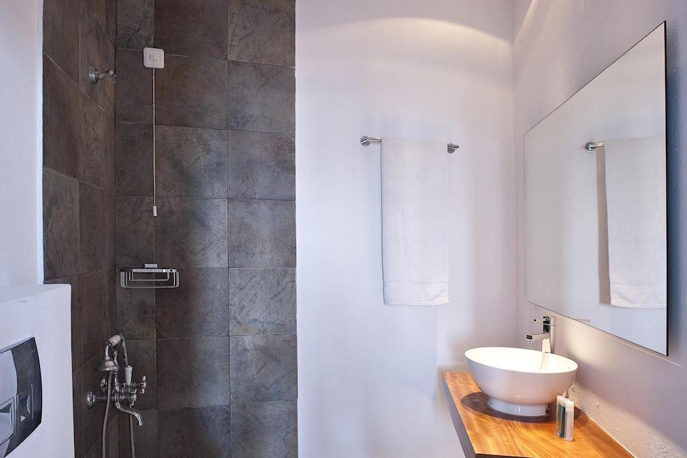 Photo of Bathroom in Vlychada