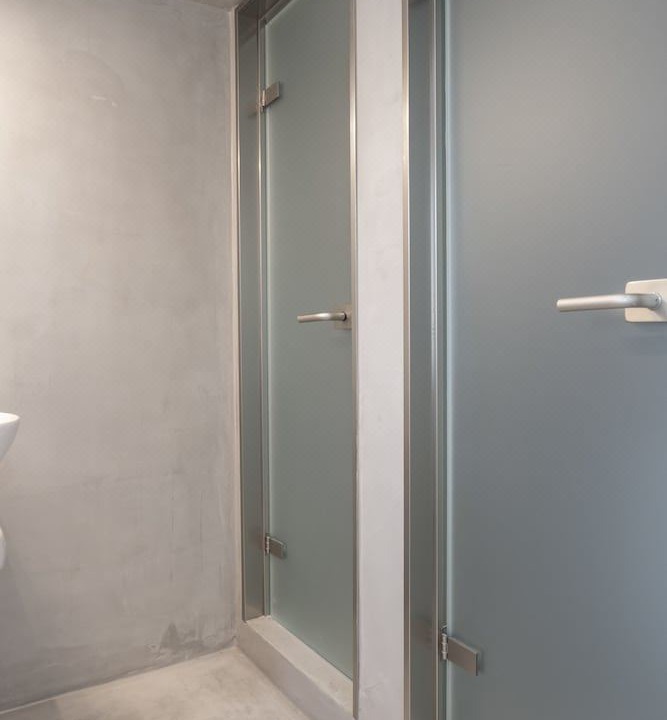 Photo of Bathroom in Fira