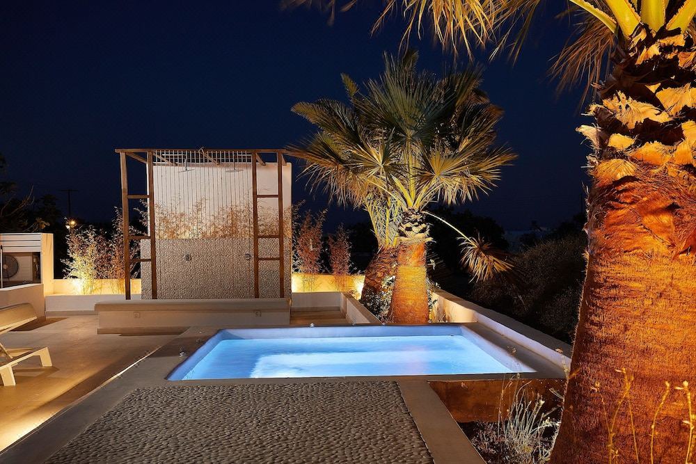 Photo of Outdoor in Agios Georgios