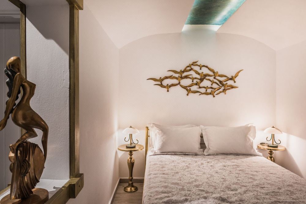 Photo of Bedroom in Akrotiri