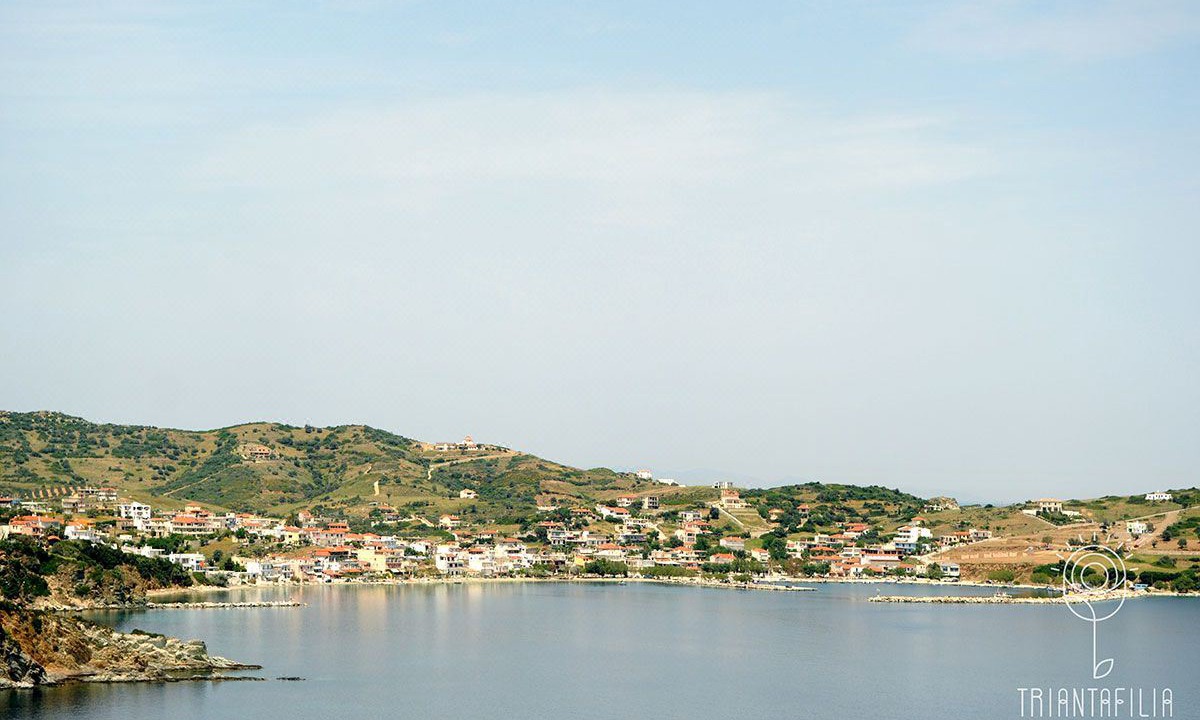 Photo of Outdoor in Agii Apostoli