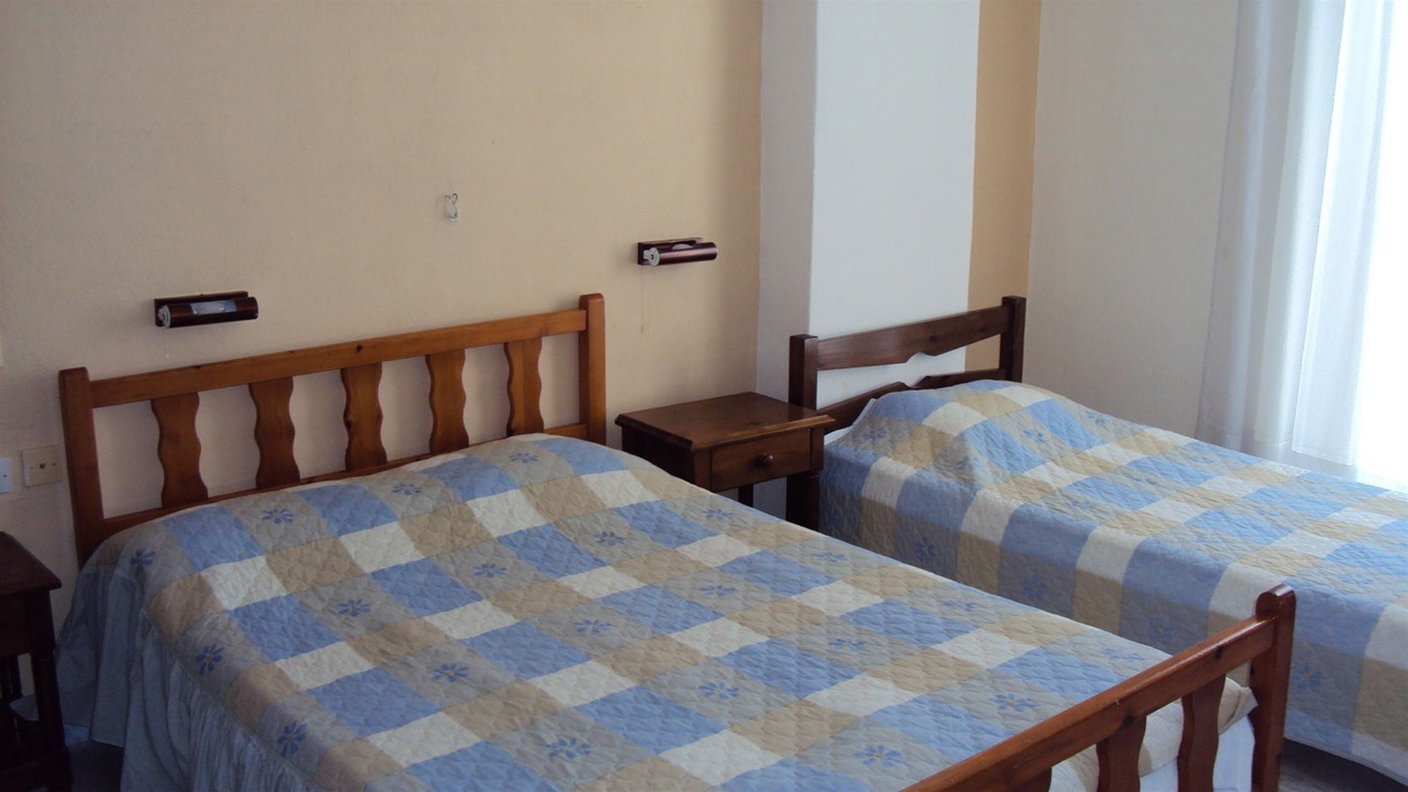 Photo of Bedroom in Exo Gialos